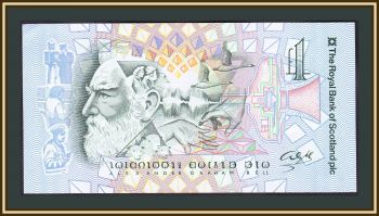  1  1997 P-359 UNC