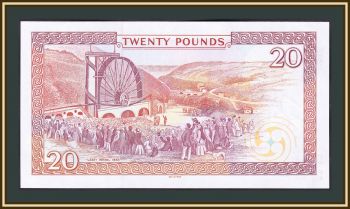   20  2013 P-49 UNC