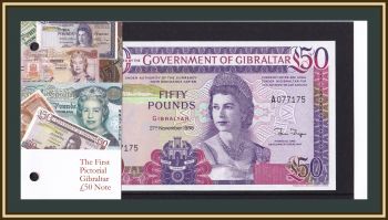  50  1986 P-24 UNC ( )