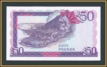  50  1986 P-24 UNC ( )