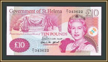    10  2004 P-12 (12a) UNC
