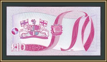    10  2004 P-12 (12a) UNC