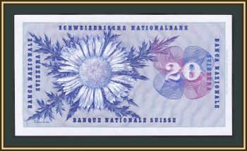  20  1959 P-46 (46g.2) a-UNC ( )