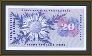  20  1959 P-46 (46g.2) UNC