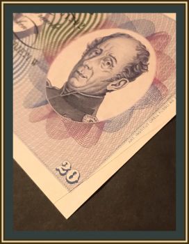  20  1959 P-46 (46g.2) a-UNC ( )