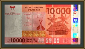   10000  2014 P-8 UNC