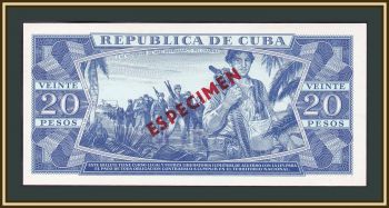 20  1978 P-105 UNC-