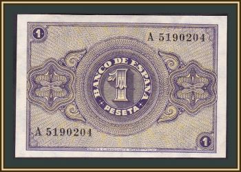  1  1938 P-108 (108a) UNC