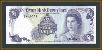  - 1  1974 P-5 (5a) UNC