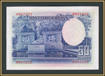  50  1935 P-88 (88a.1) a-UNC
