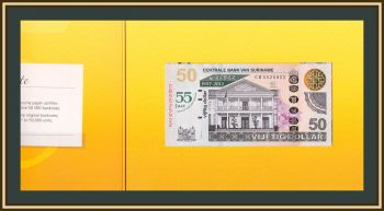  50  2012 P-167 UNC ( )