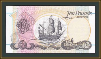   10  1998 P-136 (136a) UNC (  AA000913)