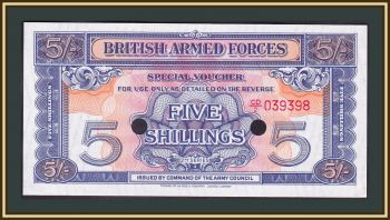  () 5  1948 P-M20d UNC