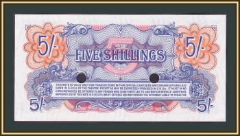  () 5  1948 P-M20d UNC