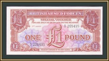  () 1  1956 P-M29 UNC