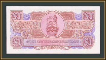  () 1  1956 P-M29 UNC