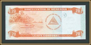  20  2002 P-192 UNC