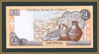  1  1997 P-60 (60a) UNC