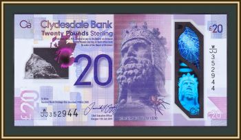  20  2019 (2020) P-229 R UNC
