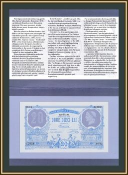  20  1881 (2021) P-126 UNC
