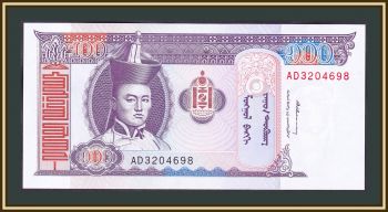  100  1994 P-57 (57b) UNC