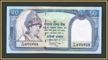  50  2002 P-48 (48a) UNC