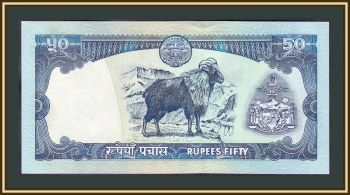  50  2002 P-48 (48a) UNC