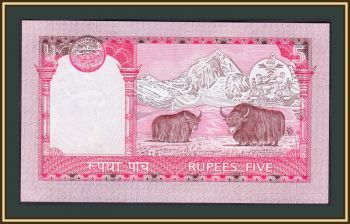  5  2002 P-46 UNC
