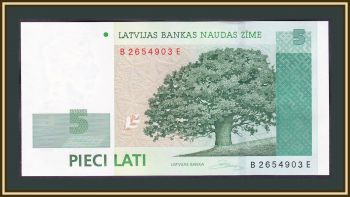  5  2009 P-53 (53c) UNC