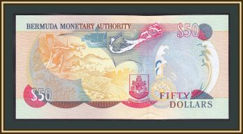  - () 50  2000 P-54 (54a) UNC