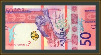  50  2019 P-23 UNC