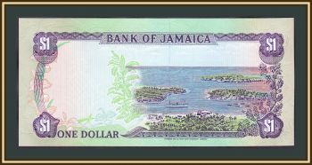  1  1990 P-68 (68d) UNC
