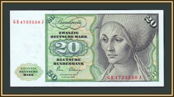  () 20  1980 P-32 (32d) UNC