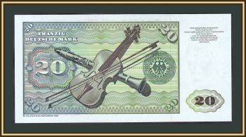  () 20  1980 P-32 (32d) UNC
