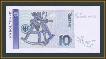  () 10  1993 P-38 (38c) UNC