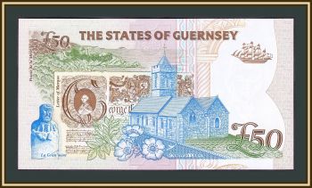  50  1994 P-59 UNC
