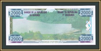  2000  2001 P-41 UNC