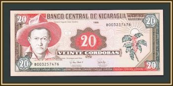  20  1995 P-182 UNC