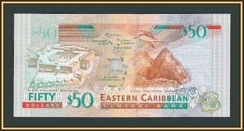  (M - ) 50  2003 P-45 (45m) UNC