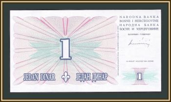    1  1994 P-39 (39a) UNC