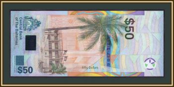  - () 50  2019 P-81 (81a) UNC
