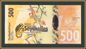  - () 500  2016 P-51 (51a) UNC