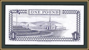   1  1990 P-40 (40a) UNC