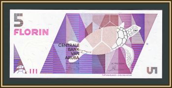  5  1990 P-6 UNC