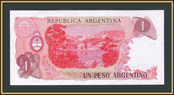  1  1984 P-311 (311a.2) UNC