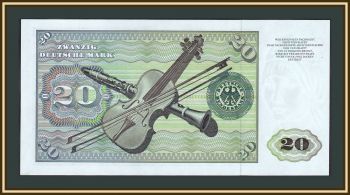  () 20  1970 P-32 (32a.2) UNC