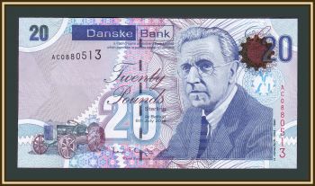   20  2016 P-213 (213b) UNC