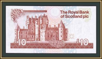  10  2006 P-353 (353b.3) UNC