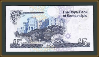  5  2005 P-364 UNC