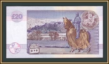  20  2006 P-228 (228g) UNC